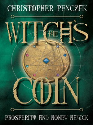 cover image of The Witch's Coin